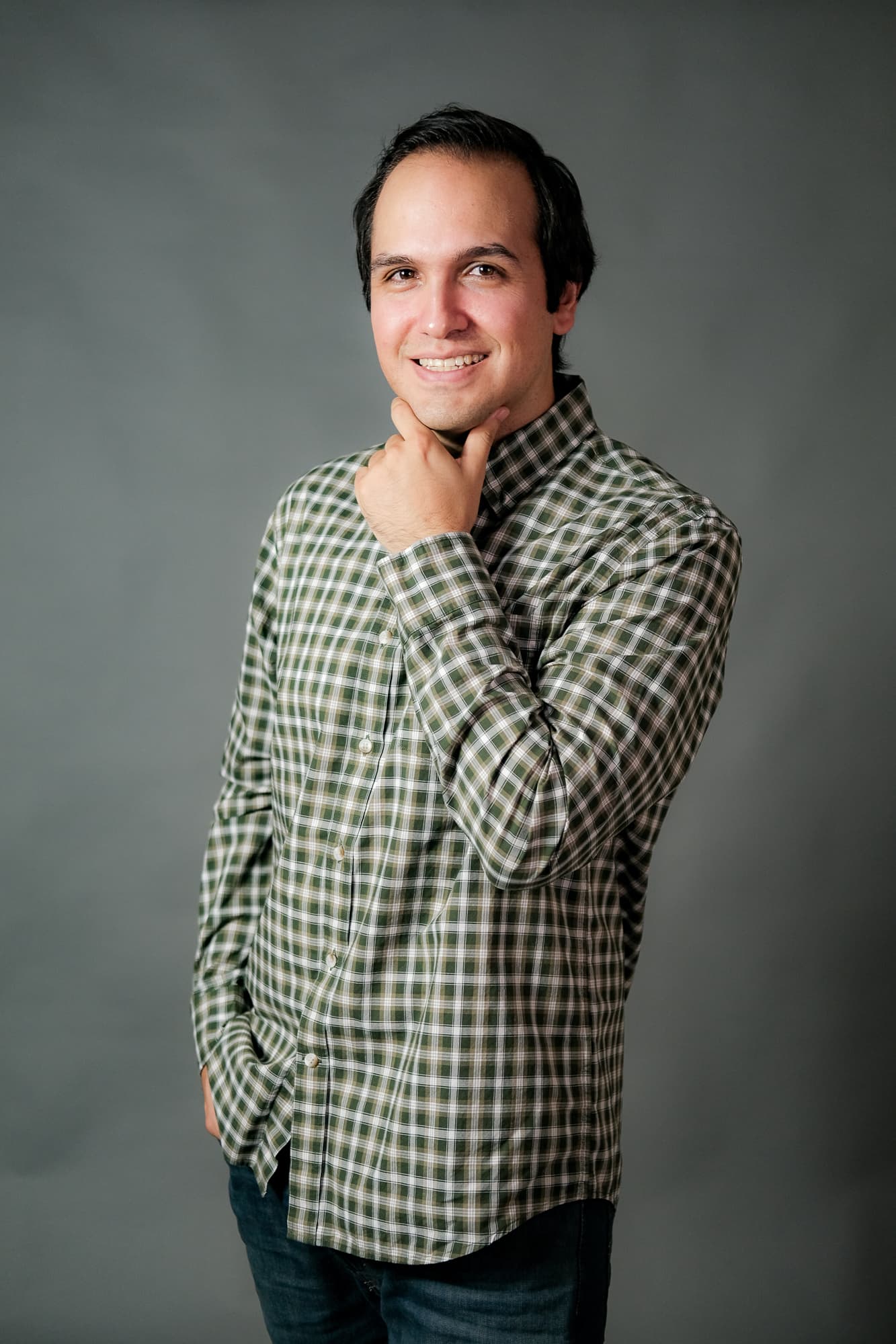 Arturo Dávila